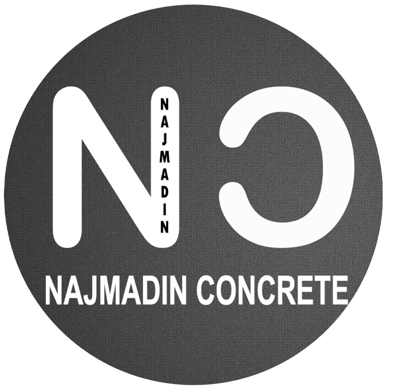 Najmadin Concrete